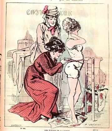 Petit Journal pour Rire - 30e jaar 35 nrs en 3e serie 66 nrs beschikbaar voor biedingen