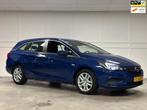Opel Astra Sports Tourer 1.0 Business+ / 2018 / Navi / Cruis, Voorwielaandrijving, Stof, Gebruikt, Euro 6