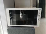 combi magnetron afk, Combimagnetron, Ophalen of Verzenden, Zo goed als nieuw, Draaiplateau