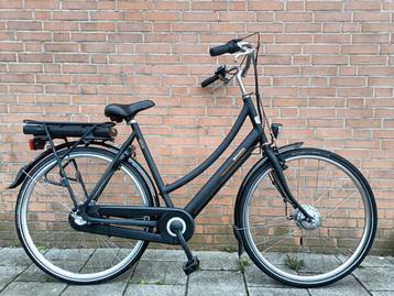 Te koop MOET WEG VANDAAG zeer fijne en goede Sparta marathon beschikbaar voor biedingen