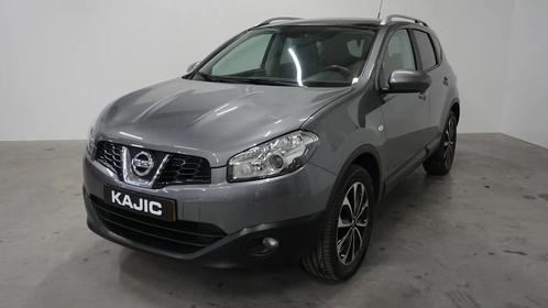 Nissan QASHQAI 1.6 Connect Edition (bj 2012), Auto's, Nissan, Bedrijf, Te koop, Qashqai, ABS, Achteruitrijcamera, Adaptive Cruise Control