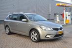 Kia Cee'd 1.4 CVVT X-ecutive bj11 ecc cruise elec pak, Voorwielaandrijving, Euro 5, Stof, Gebruikt