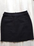 *Kerst* Zwart rokje, maat 36, nieuwstaat!, Kleding | Dames, Rokken, H&M, Zwart, Ophalen of Verzenden, Zo goed als nieuw