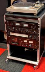 PHILIPS BLACK TULIP SET • GARANTIE • GEREVISEERD • IN MEUBEL, Audio, Tv en Foto, Rick's Audio De Kempen 18 6021PZ Budel +31 (0)495 785698info@ricks-audio.com