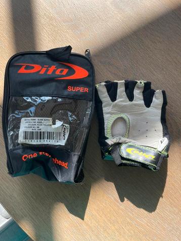 Hogkey glove handschoen Dita maat XXS beschikbaar voor biedingen