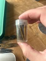 Dartpijlen: Swish, Nano & Diamond Grip, Ophalen of Verzenden, Gebruikt, Pijlen