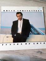 Bruce Springsteen, Cd's en Dvd's, Vinyl | Pop, Ophalen of Verzenden, 1980 tot 2000, Zo goed als nieuw, 12 inch
