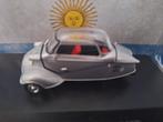 Messerschmitt KR200 1957 Schaal 1:43, Overige merken, Atlas, Auto, Atlas