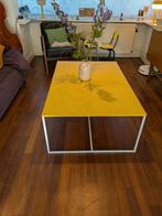 Salontafel 120 cm x 80 cm x 45 cm, Huis en Inrichting, Tafels | Salontafels, Gebruikt, 100 tot 150 cm, Minder dan 50 cm, Rechthoekig