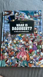 Zoekboek Dagobert Duck, Ophalen of Verzenden, Zo goed als nieuw