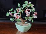 Chinees Handgemaakt Bonsai Boompje., Ophalen of Verzenden