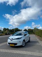 Renault ZOE E 2017 Wit, Auto's, 58 pk, 135 min, Wit, Elektrisch