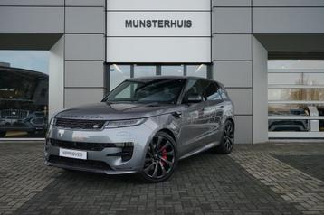 Land Rover Range Rover Sport 3.0 P440e Dynamic SE | Head-up  beschikbaar voor biedingen