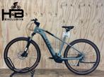 Cube Reaction Hybrid Performance 500 29 inch E-Mountainbike, Fietsen en Brommers, Fietsen | Mountainbikes en ATB, Hardtail, Heren