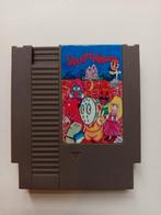 Splatterhouse nes, Spelcomputers en Games, 1 speler, Verzenden, Avontuur en Actie, Vanaf 3 jaar