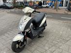 Kymco Agility 50 2019 | Start rijd remt goed | scooter snor, Gebruikt, Ophalen of Verzenden, Agility, Benzine