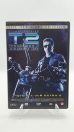 Terminator 2: Judgment Day, Ophalen of Verzenden