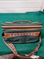 beautycase groen nieuw, Ophalen of Verzenden, 'T Olde Gre-j, Info@toldegrej.nl, Endepoelstraat 20f Didam