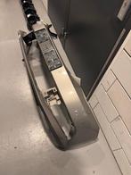 Skoda Fabia Voorbumper  2016 met Sensoren & Sproeiers, Gebruikt, Voor, Ophalen of Verzenden, Skoda