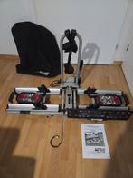 Pro-User Fietsendrager Opberghoes+Opvouwbaar 60KG, Auto diversen, Fietsendragers, Ophalen, Zo goed als nieuw, Trekhaakdrager