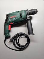 Boormachine Bosch psb 500 re, Ophalen of Verzenden, Zo goed als nieuw, Boormachine