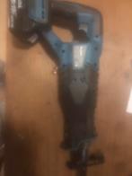 Makita Reciprozaag, Doe-het-zelf en Verbouw, Gereedschap | Zaagmachines, Gebruikt, 70 mm of meer, 600 tot 1200 watt, Ophalen of Verzenden