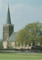 WOMMELS Ned. Herv. Kerk, Verzamelen, Verzenden, 1980 tot heden, Gelopen, Friesland