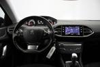 Peugeot 308 1.5 BlueHDi - Carplay, Navi, Cruise, Voorwielaandrijving, Gebruikt, Euro 6, 4 cilinders