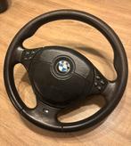 BMW E39 M stuur, Ophalen of Verzenden, Gebruikt, BMW