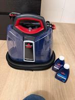 Bissell MultiClean Spot & Stain - Nieuw!, Witgoed en Apparatuur, Stofzuigers, Ophalen of Verzenden, Nieuw, Waterstofzuiger