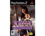 Xena Warrior Princess PS2, Spelcomputers en Games, Avontuur en Actie, 1 speler, Ophalen of Verzenden, Zo goed als nieuw