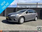 Ford Focus Wagon 1.6 TDCI Trend | Airco | Cruise | Navi | PD, Auto's, Euro 5, Stof, Gebruikt, 4 cilinders