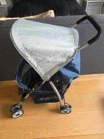 Buggy hauck, Kinderen en Baby's, Buggy's, Ophalen, Zo goed als nieuw, Overige merken
