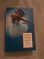 Engelen-eiland - Camilla Läckberg, Boeken, Ophalen of Verzenden, Zo goed als nieuw, Scandinavië