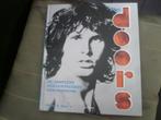 THE DOORS, Verzamelen, Muziek, Artiesten en Beroemdheden, Ophalen of Verzenden, Zo goed als nieuw, Boek, Tijdschrift of Artikel