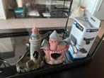 Ik verkoop een aquarium van 30 liter, compleet met deksel me, Huis en Inrichting, Complete inboedels, Ophalen of Verzenden