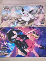 Pokémon playmatten, Verzenden, Nieuw, Overige typen, Foil