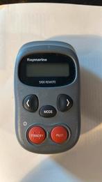 raymarine Remote control, Watersport en Boten, Ophalen of Verzenden, Zo goed als nieuw