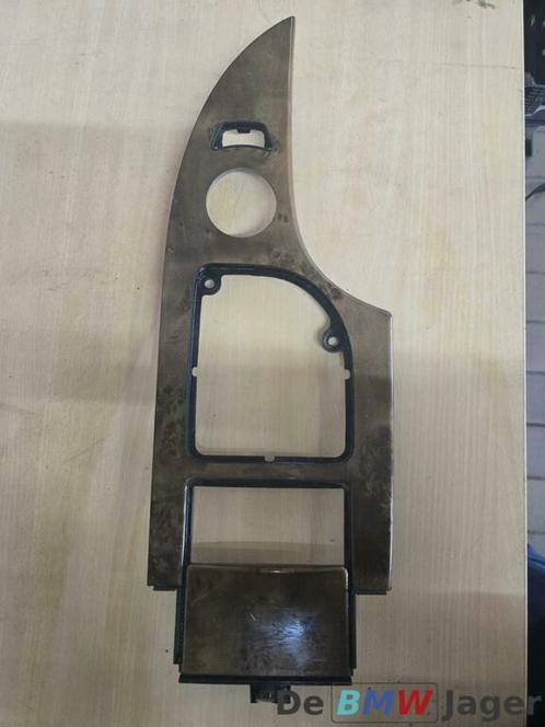 Sierlijst middenconsole BMW 5-serie E60 E61 51166951126, Auto-onderdelen, Interieur en Bekleding, BMW, Gebruikt, Ophalen of Verzenden