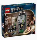 LEGO Harry Potter 40695 - Odius & Oorlof: Haardrooster [NEW], Kinderen en Baby's, Speelgoed | Duplo en Lego, Ophalen of Verzenden