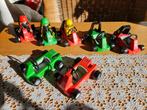 Playmobil kart auto's, Kinderen en Baby's, Speelgoed | Playmobil, Ophalen of Verzenden, Gebruikt, Los playmobil