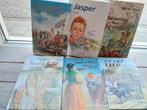 6 Jeugdboeken in Zeer Goede Staat, Ophalen of Verzenden, Zo goed als nieuw, Diverse Auteurs, Fictie algemeen