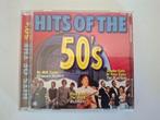 Hits of the 50's, 60's en 70's. 3 cd's, Ophalen of Verzenden, 2000 tot heden, Zo goed als nieuw