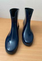 Sarra Z Lienne regenlaarzen - Maat 39 - Nieuwstaat, Blauw, Nieuw, Ophalen of Verzenden, Regenlaarzen