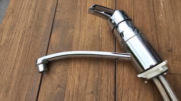 Grohe keuken mengkraan beschikbaar voor biedingen