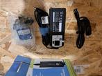 Universele Laptop lader Kensington K33404, Computers en Software, Laptop-opladers, Ophalen of Verzenden, Nieuw, Diverse