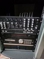 Stereo Installatie met Mixer en Meer, Ophalen, Gebruikt, Audio