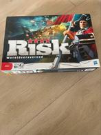 Risk, ZO GOED ALS NIEUW NOOIT GEBRUIKT, Hobby en Vrije tijd, Gezelschapsspellen | Bordspellen, Drie of vier spelers, Ophalen of Verzenden