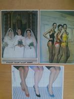 Diazentrale Ost ansichtkaarten, Ophalen of Verzenden