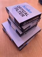 5 stuks nieuwe Japanse UV filters, 60 tot 70 mm, Ophalen, Overige merken, Nieuw
